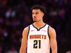 Los Denver Nuggets igualan la oferta del OKC Thunder a Spencer Jones