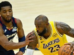 Un nuevo informe detalla las razones por las que LeBron James no eligió a los Cavaliers