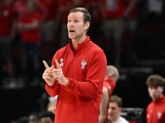 El baloncesto masculino de Nebraska anunció la lista fuera de la conferencia 2026-27