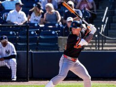Los Tigres esperan hacer un gran movimiento con Max Clark antes de la fecha límite de cambios.