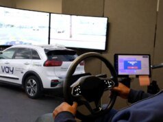 Estados Unidos evalúa eliminar el volante de los autos sin conductor