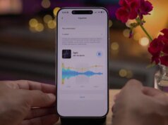 Los AirPods acaban de recibir una característica largamente solicitada en la nueva versión beta pública