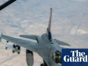 Estados Unidos lanza una nueva ola de ataques contra Irán mientras Teherán dice que la diplomacia ‘fracasó’ en la guerra entre Estados Unidos e Israel contra Irán