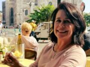 Mujer ‘rival amorosa’, de 70 años, acusada de asesinar a la expatriada británica Karen Carter en su casa en un pueblo francés de Dordoña