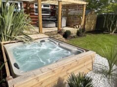 Propietario de Airbnb acusado de organizar fiestas sexuales en jacuzzis pierde la batalla para mantener la sauna y la decoración Los vecinos dicen que una “obscenidad indescriptible” está haciendo de sus vidas un infierno