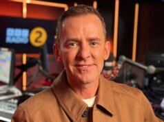 Scott Mills era el que más ganaba de la BBC con 749.999 libras esterlinas antes de ser despedido, como se ha revelado la estrella mejor pagada de la corporación.