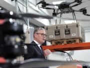 Plan militar a largo plazo: cómo las tropas terrestres y los tanques tripulados allanarán el camino para los drones y los submarinos no tripulados…