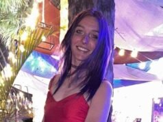 Querida mujer, 31 años, identificada como víctima del ataque de un cocodrilo después de que un cazador le arrancara ambos brazos…