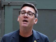 Cómo el ‘hombre del pueblo’ Burnham utilizó £16.000 de efectivo de los contribuyentes para ayudarse a comprar un nuevo apartamento en Londres
