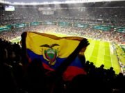 México vs Ecuador – Octavos de Final del Mundial EN VIVO: La acción finalmente comienza después de tormentas eléctricas y retrasos por relámpagos en la Ciudad de México