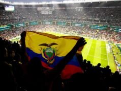 México vs Ecuador – Octavos de Final del Mundial EN VIVO: La acción finalmente comienza después de tormentas eléctricas y retrasos por relámpagos en la Ciudad de México