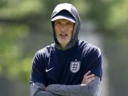 Inglaterra vs República Democrática del Congo – Copa del Mundo en vivo: momento de la verdad para los Tres Leones de Thomas Tuchel mientras los fanáticos del fútbol faltan al trabajo y se dirigen al pub para ver el choque de dieciseisavos de final