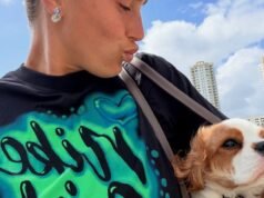 Aryna Sabalenka insta a Wimbledon a permitir a los jugadores traer perros al lugar, proporcionando un ‘conserje canino’ para cuidar a las mascotas después del Abierto de Francia.