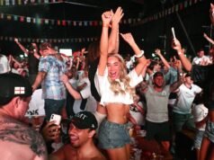 Los rescatistas de Starmer planean mantener los pubs abiertos hasta las 5 a. m. para el choque de la Copa Mundial de Inglaterra con México después del colapso de las licencias laboristas.