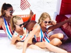 Se revela el conjunto de bodas de primer nivel de Taylor Swift: Selena Gomez, Gigi Hadid y Sabrina Carpenter se unen a la celebración
