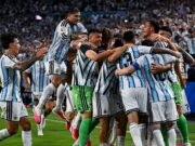 Cabo Verde hizo que Argentina pareciera normal en la mayor sorpresa de la Copa del Mundo. Por una vez no se trata de Lionel Messi, se trata de Sidney López Cabral, escribe Oliver Holt