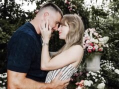 Taylor Swift y Travis Kelce ‘filmaron cada momento de su espectacular boda para un documental que será enviado a sus 1.000 invitados como regalo de agradecimiento’