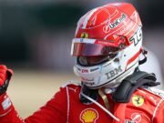 Charles Leclerc ganó en Silverstone por primera vez cuando Max Verstappen se vio obligado a terminar detrás de los seguros después de una caída tardía en el emocionante Gran Premio de Gran Bretaña, y Kimi Antonelli sufrió una falla técnica catastrófica.