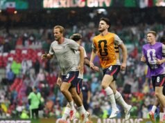 Noruega – Inglaterra – Cuartos de final de la Copa del Mundo en vivo: Tres Leones aspiran a llegar a la Final Four, pero el caos climático podría descarrilar el choque en Miami