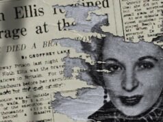 Mi abuela Ruth Ellis fue la última mujer ahorcada en Gran Bretaña, sin vinculación con los asesinos en serie y delincuentes sexuales de la ‘Cámara de los Horrores’ de Madame Tussaud.