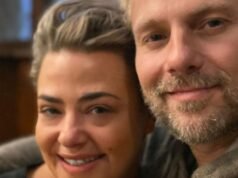 Lisa Armstrong ha detallado los “momentos difíciles” de la maquilladora después de su separación de su mejor amiga Ant McPartlin, pero insiste en que “no está amargada y sigue adelante”.
