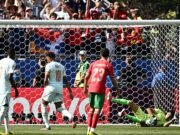 Francia-Marruecos – Cuartos de final del Mundial en directo: Kylian Mbappé compensa un penal fallado con un impresionante gol que puso a Les Bleus por delante en Boston