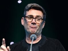 ¡Qué puntada tan descarada! Burnham se convertirá en primer ministro después de que 322 parlamentarios laboristas lo respaldaran, pero los votantes aún no saben casi nada de lo que representa.