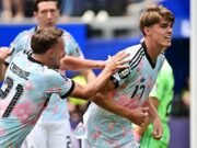 España-Bélgica – Cuartos de final del Mundial en directo: Imperios finalmente rompió la defensa española y concedió su primer gol del torneo tras una brillante respuesta de los Diablos Rojos