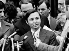 ‘Yo era una marioneta’: Cómo me encontré en medio del escándalo Watergate y lo que realmente me preocupa ahora de Washington