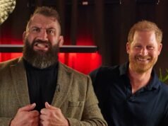 El príncipe Harry revela que utiliza los consejos para padres que aprendió de su madre Diana con Archie y Lilybet