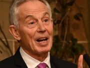 Andy Burnham “podría pensar que le va a encantar”, advierte Tony Blair, mientras los futuros parlamentarios como primer ministro desatan un “manchesterismo” más vago en las campañas electorales