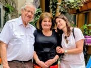 Abuela afectada por el cáncer ‘enviada a casa con paracetamol’ después de que el tumor duplicara su tamaño ‘mientras esperaba tres meses para recibir tratamiento del NHS’