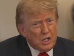 Trump advirtió que Irán continuará atacando “hasta que diga basta”, y reveló que está postergando un ataque brutal a menos que se llegue a un acuerdo.