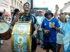 Inglaterra vs Argentina – semifinal de la Copa del Mundo en vivo: momento de la verdad para Thomas Tuchel mientras los Tres Leones buscan acabar con el sueño mundialista de Lionel Messi en un choque hostil
