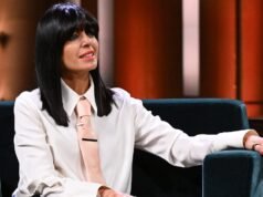 Claudia Winkleman abandonó su nuevo programa de chat de la BBC de alto perfil después de solo una temporada: se lanzó con mucha fanfarria después de Strictly Chaos… pero ahora le ha dicho a Alison Boshoff exactamente por qué se va.