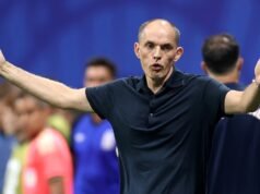 Minuto a minuto, cómo se desmoronó Inglaterra: estadísticas que demuestran que los Tres Leones perdieron el control antes del desastroso reemplazo de Thomas Tuchel; luego, el asediado entrenador lo empeora