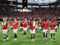 Dentro de la inusual pretemporada del Man United: por qué abandonaron una gira ‘espectáculo’ y no se limitan a EE. UU., Wes Brown, el inaugurador de Helsinki, y el hotel irlandés de lujo de cinco estrellas involucrado