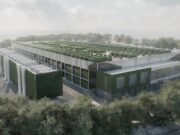 La invasión del centro de datos de Gran Bretaña: los almacenes que eclipsan el campo utilizan suficiente energía para alimentar y regar 10.000 hogares… y alguien podría estar viniendo hacia usted