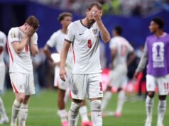 Harry Kane rompe su silencio después de la salida de Inglaterra mientras el capitán de los Tres Leones lamenta la “falta de la última pieza del rompecabezas” e insta al equipo a “ir de nuevo”