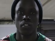 Un piloto de un barco sudanés que fue descubierto por su orgulloso saltador del festival ha sido encarcelado