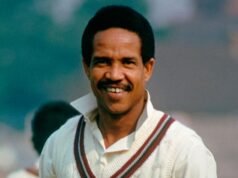 Sir Gary Sobers muere a los 89 años: el mundo del críquet lamenta la muerte de la leyenda de las Indias Occidentales