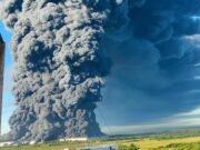Ucrania destruye almacenes de la ‘Amazonía de Rusia’ en un ataque masivo en Moscú, mientras la guerra de Putin llega a casa
