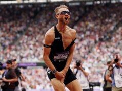 Josh Kerr establece un nuevo récord mundial de carrera de una milla más rápida: el británico rompe la marca de 27 años frente a 60.000 aficionados en el estadio de Londres