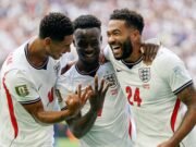 Francia 4-6 Inglaterra: Tres Leones ganan la Copa del Mundo con una cuchara de madera con una actuación loca pero brillante que podría reivindicar a Thomas Tuchel, escribe Craig Hope