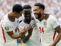 Francia 4-6 Inglaterra: Tres Leones ganan la Copa del Mundo con una cuchara de madera con una actuación loca pero brillante que podría reivindicar a Thomas Tuchel, escribe Craig Hope