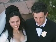 ¡Matty Healy está casado! Taylor Swift se casó con su novia modelo Gabriet Bechtel en Los Ángeles pocas semanas después de casarse con el exnovio del cantante Travis Kelce.