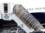 Las estrellas de Inglaterra están en casa: los Tres Leones de Thomas Tuchel aterrizan en Birmingham después de poner fin a su viaje de siete semanas por la Copa del Mundo desde 1966 tras la angustia de Argentina.
