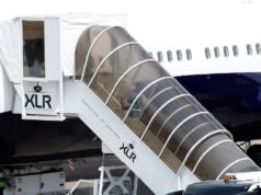 Las estrellas de Inglaterra están en casa: los Tres Leones de Thomas Tuchel aterrizan en Birmingham después de poner fin a su viaje de siete semanas por la Copa del Mundo desde 1966 tras la angustia de Argentina.