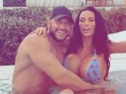 Lee Andrews ‘ha estado negociando videos sexuales con Katie Price durante meses mientras planea venderlos a compañías que cobraron £ 250 mil por imágenes filtradas de Kim K y Pamela Anderson’.