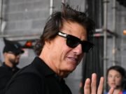 Final del Mundial: Los famosos llegan al MetLife Stadium previo al partido España vs Argentina